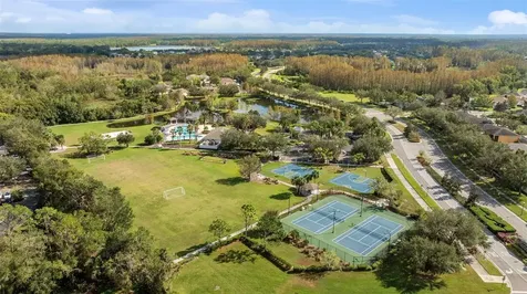 5838 Sweet William Terrace Land O Lakes FL 34639
