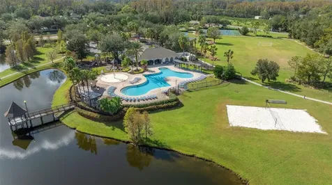 5838 Sweet William Terrace Land O Lakes FL 34639