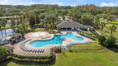 5838 Sweet William Terrace Land O Lakes FL 34639