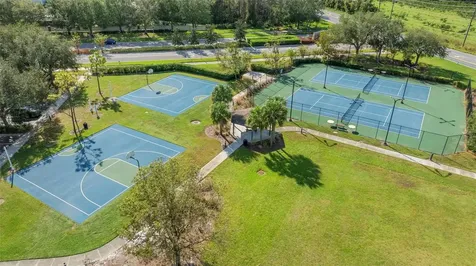 5838 Sweet William Terrace Land O Lakes FL 34639