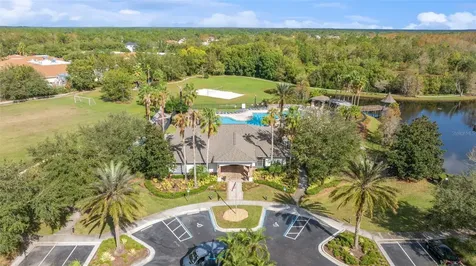 5838 Sweet William Terrace Land O Lakes FL 34639