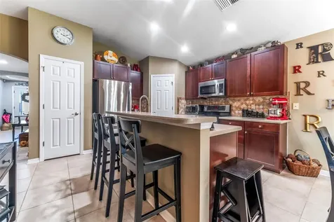 5838 Sweet William Terrace Land O Lakes FL 34639
