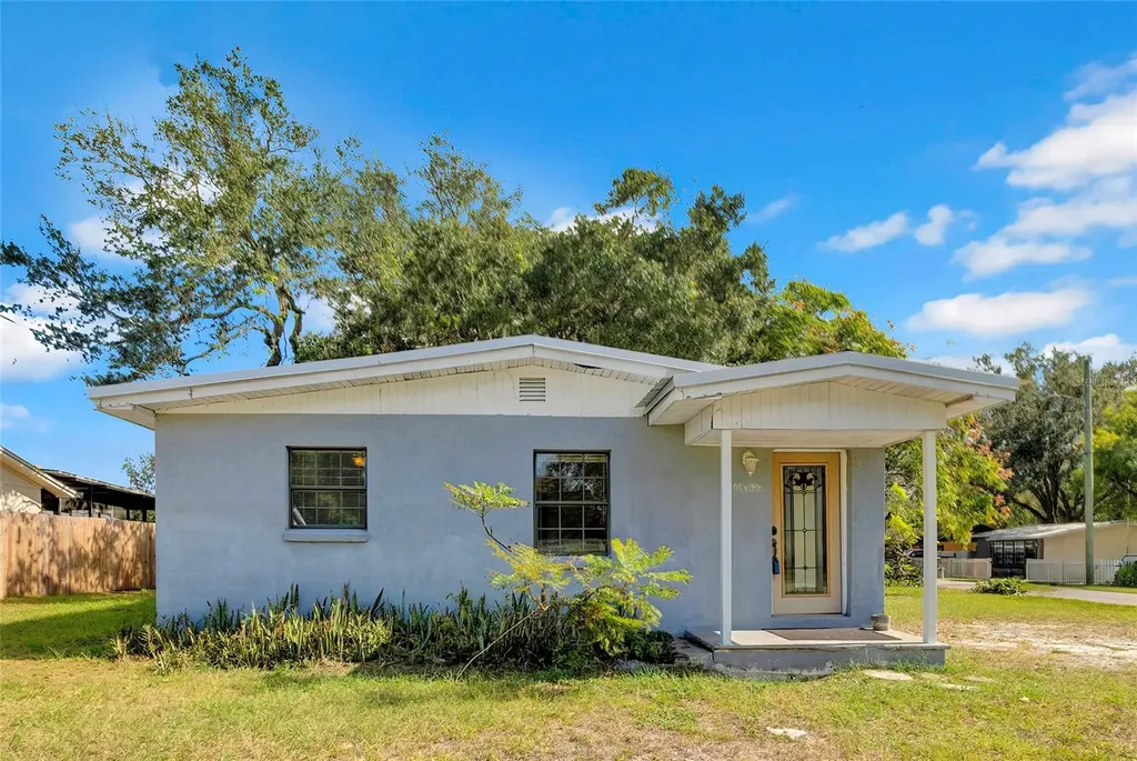 10701 Sassafras Street Tampa FL 33617