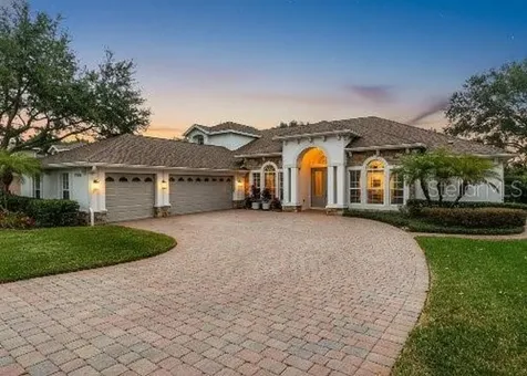 1869 Merlot Drive Sanford FL 32771