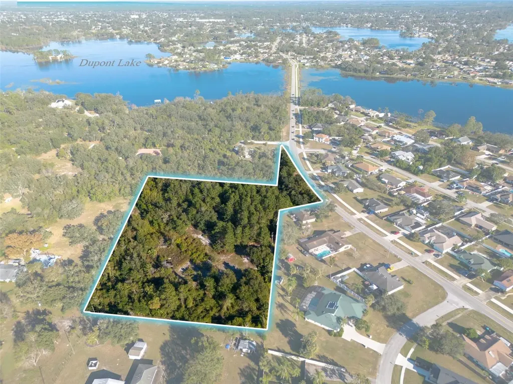 2078 Elkcam Boulevard Deltona FL 32725