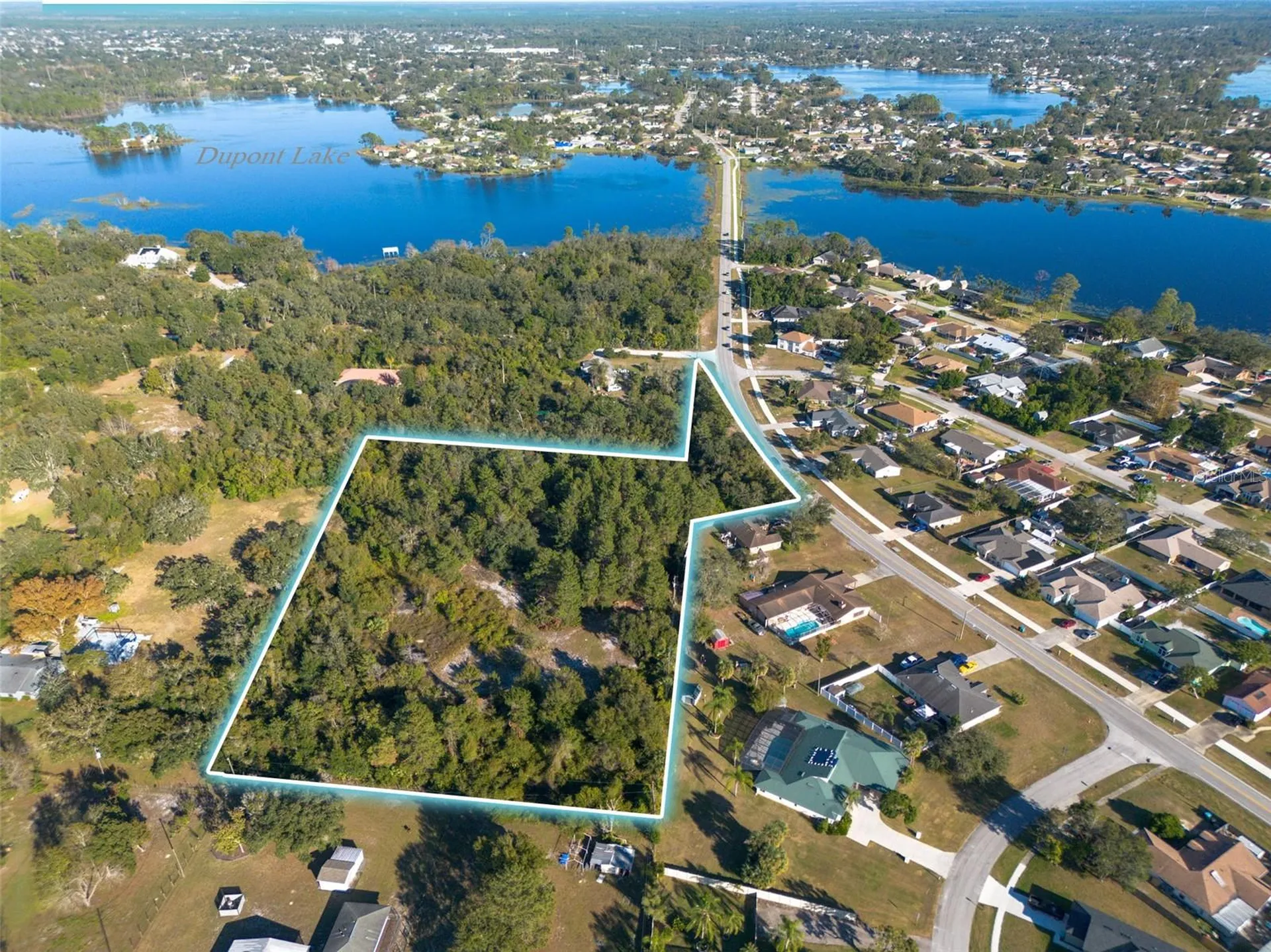 2078 Elkcam Boulevard Deltona FL 32725