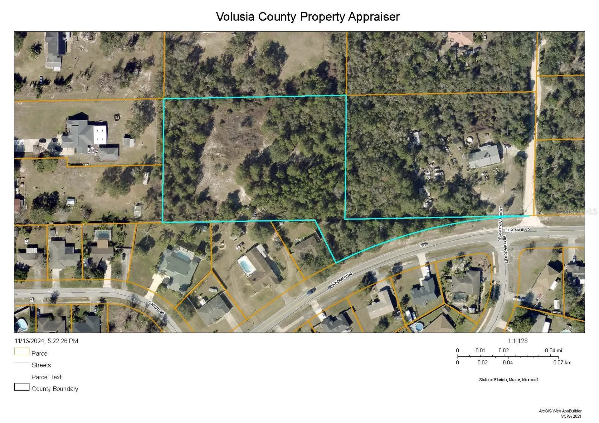 2078 Elkcam Boulevard Deltona FL 32725