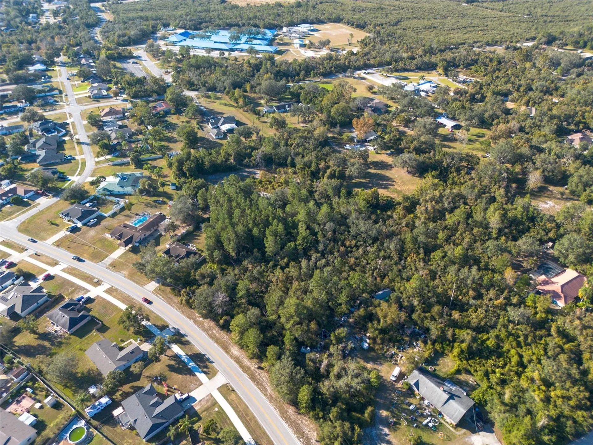 2078 Elkcam Boulevard Deltona FL 32725