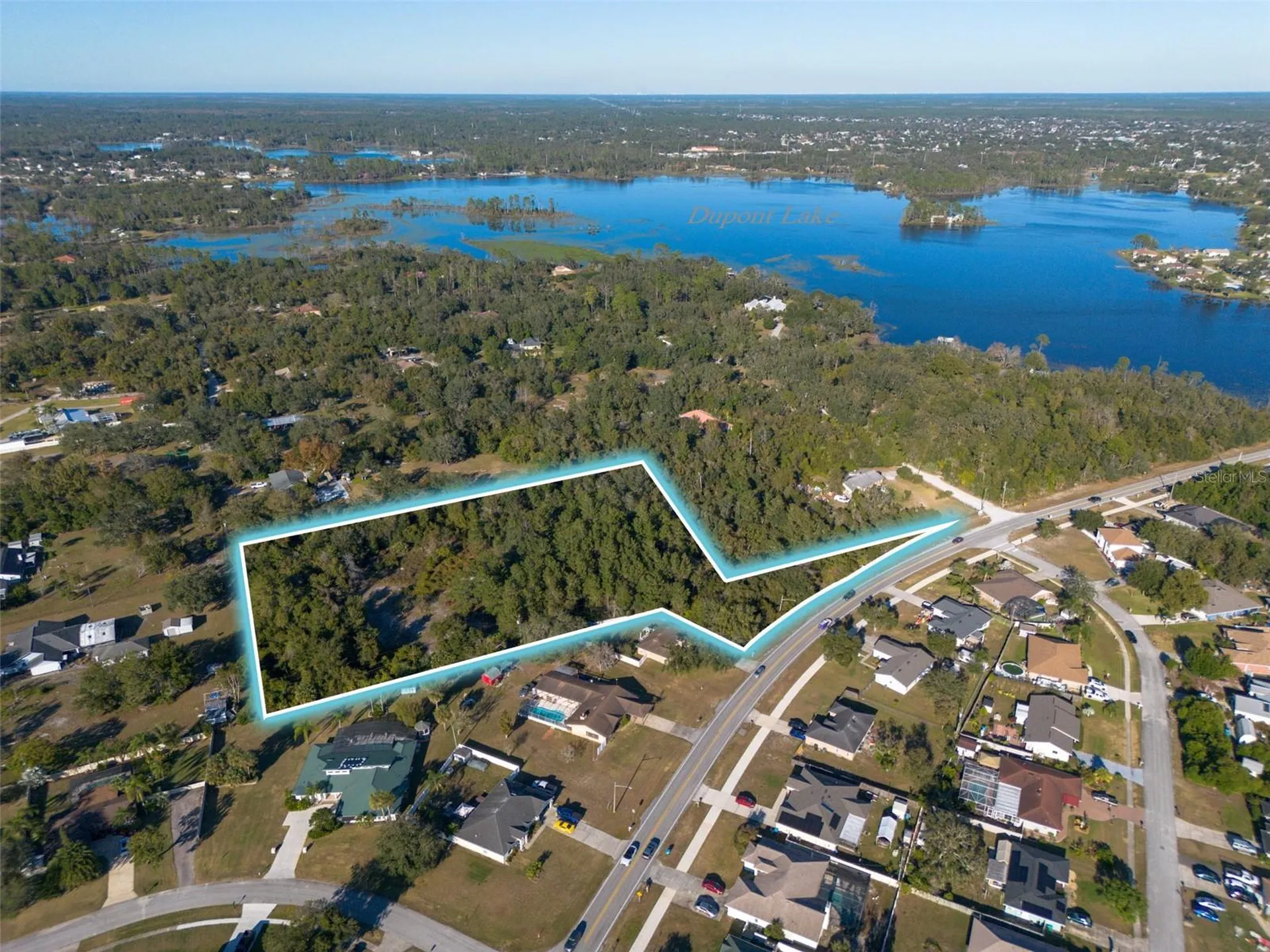2078 Elkcam Boulevard Deltona FL 32725