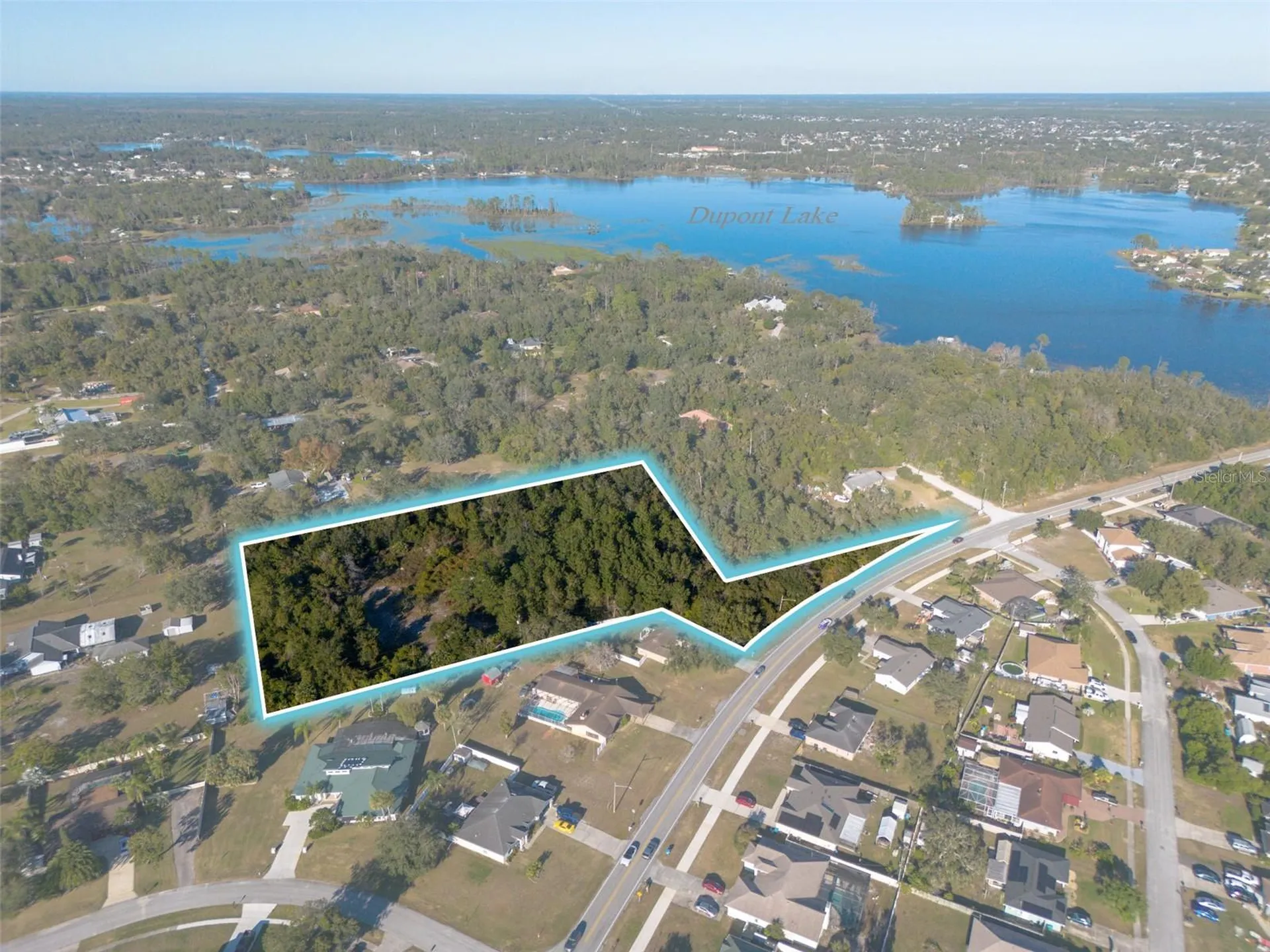 2078 Elkcam Boulevard Deltona FL 32725