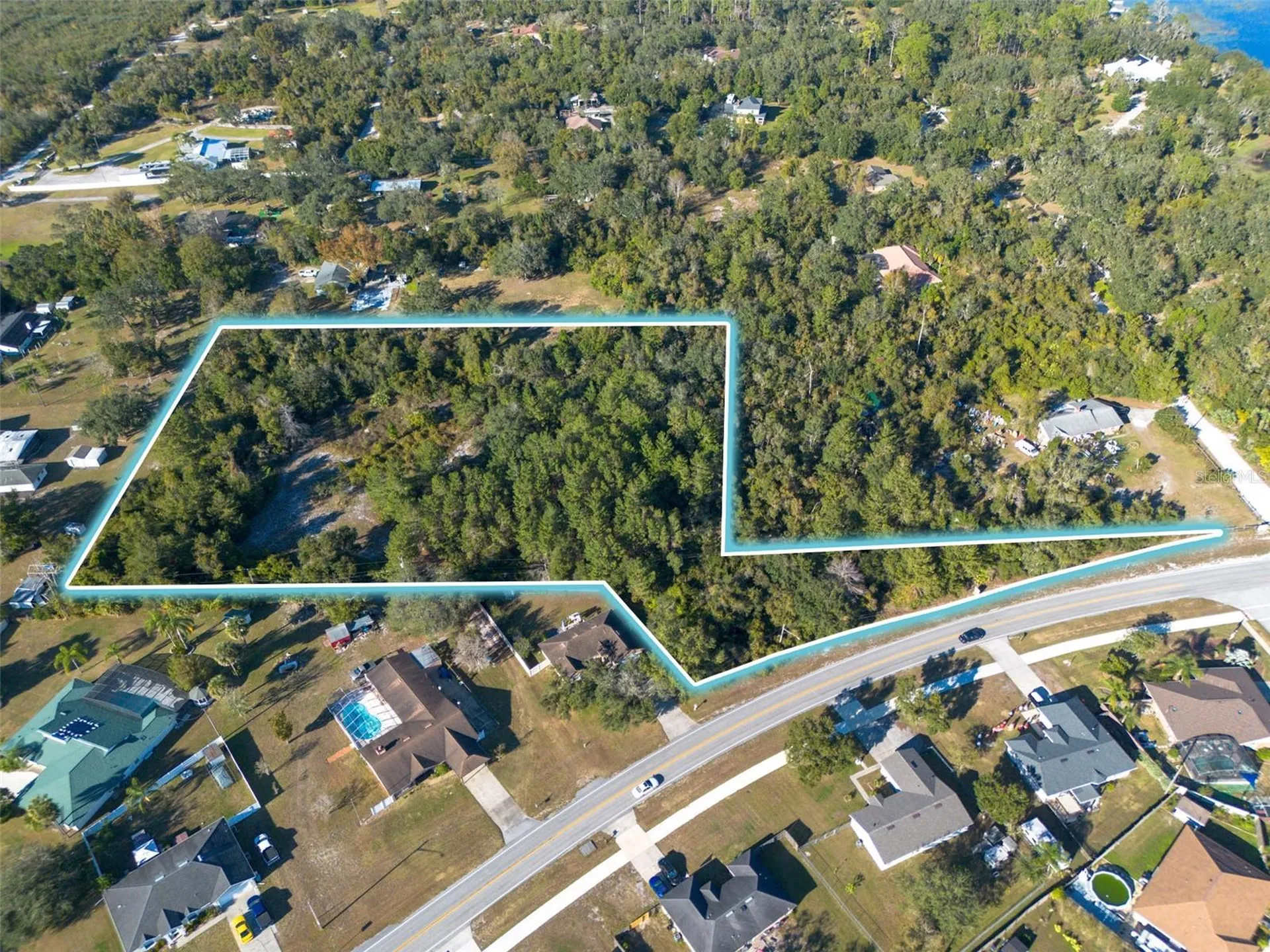 2078 Elkcam Boulevard Deltona FL 32725