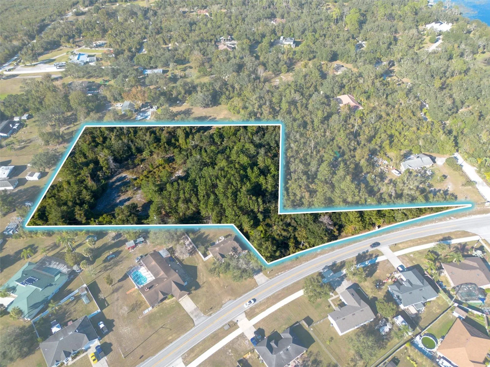 2078 Elkcam Boulevard Deltona FL 32725