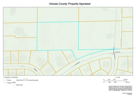 2078 Elkcam Boulevard Deltona FL 32725
