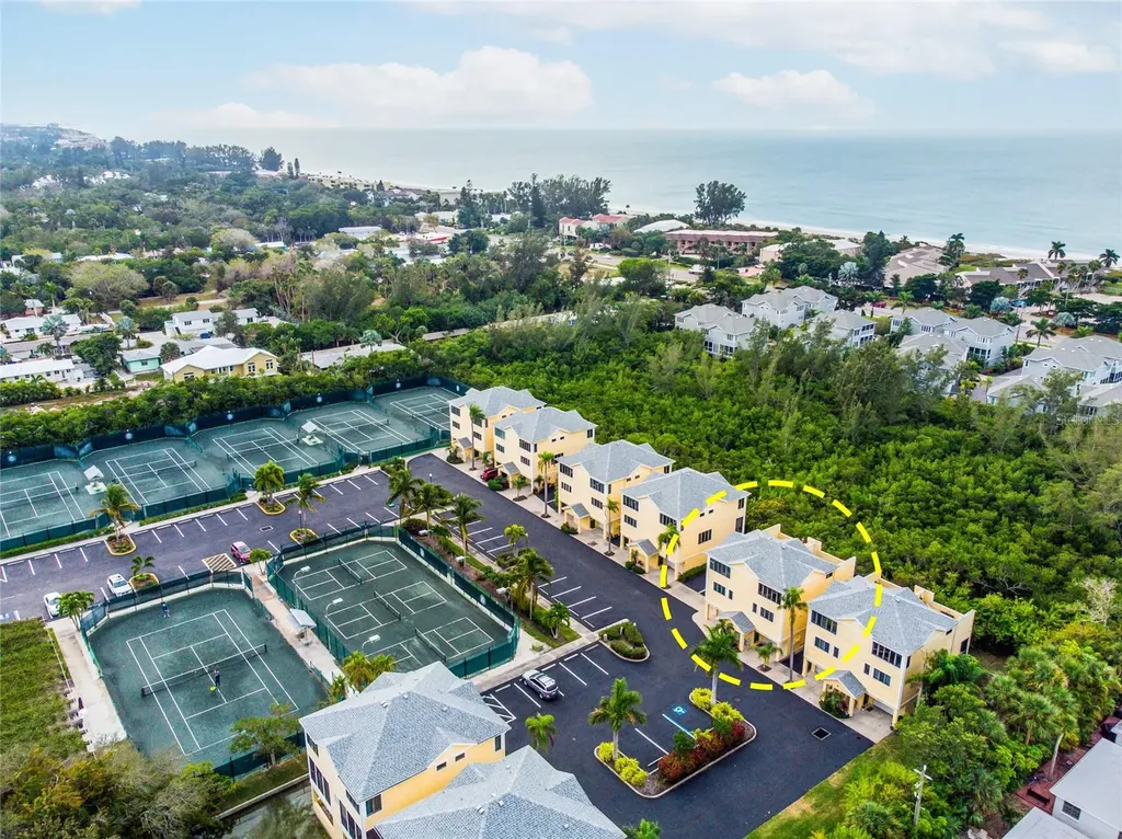 619 Cedars Court Longboat Key FL 34228