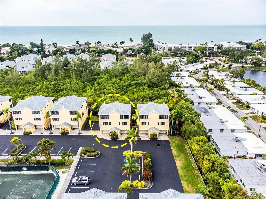 619 Cedars Court Longboat Key FL 34228