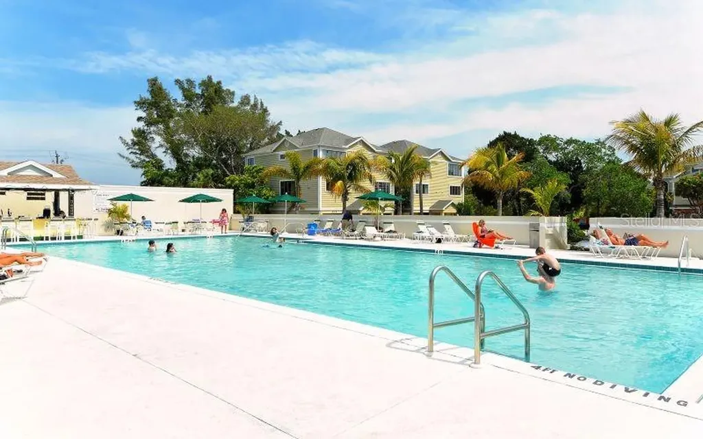 619 Cedars Court Longboat Key FL 34228