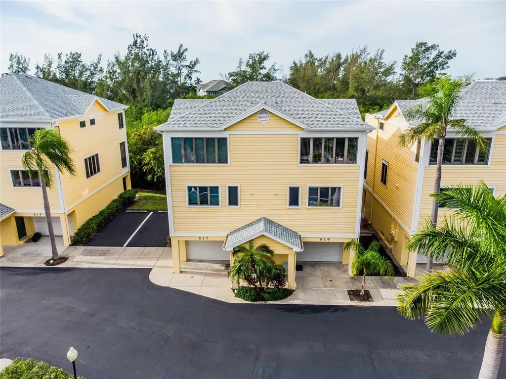 619 Cedars Court Longboat Key FL 34228