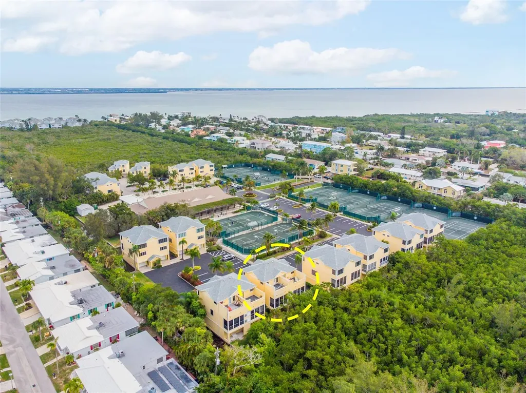 619 Cedars Court Longboat Key FL 34228