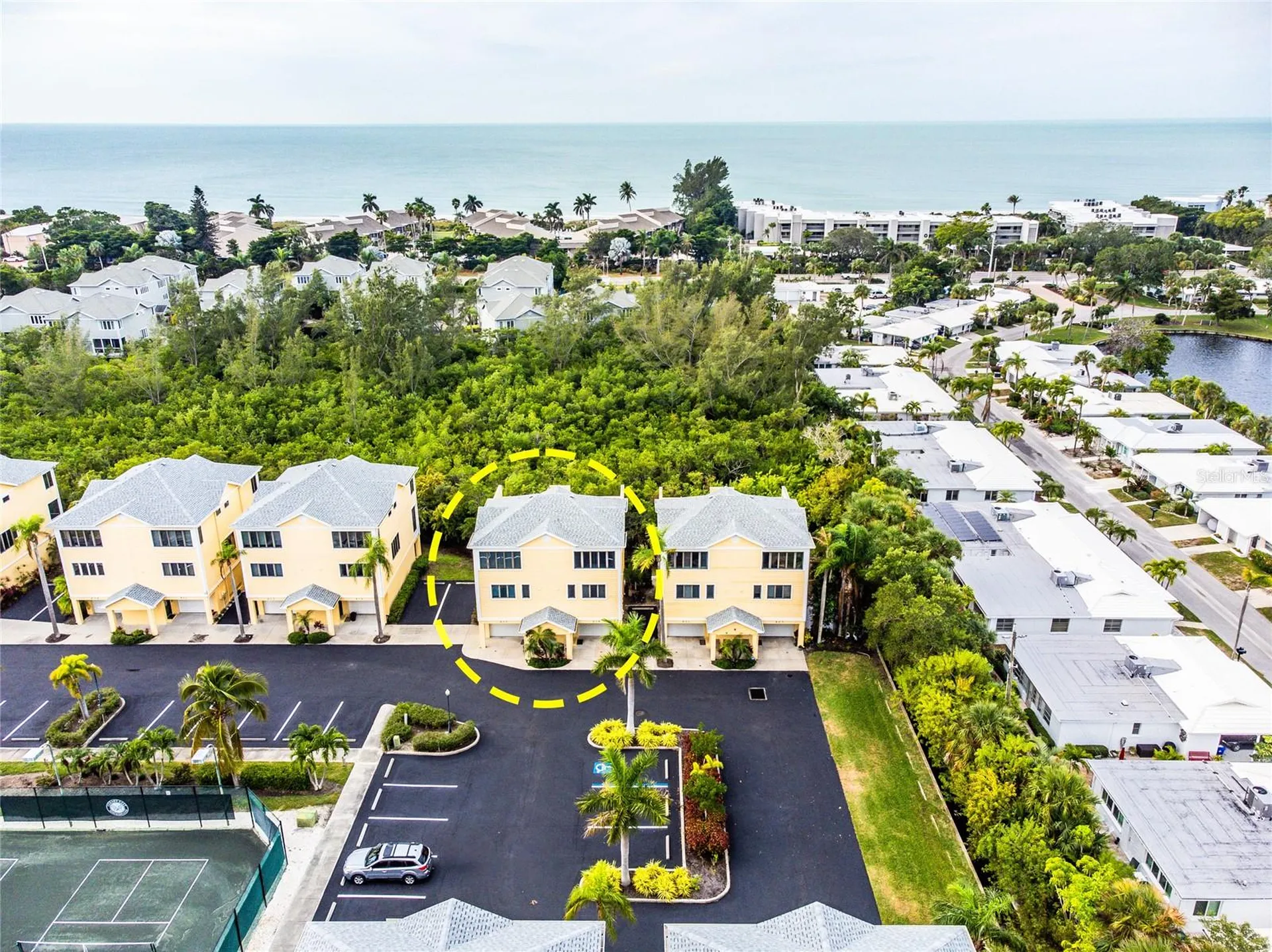 619 Cedars Court Longboat Key FL 34228