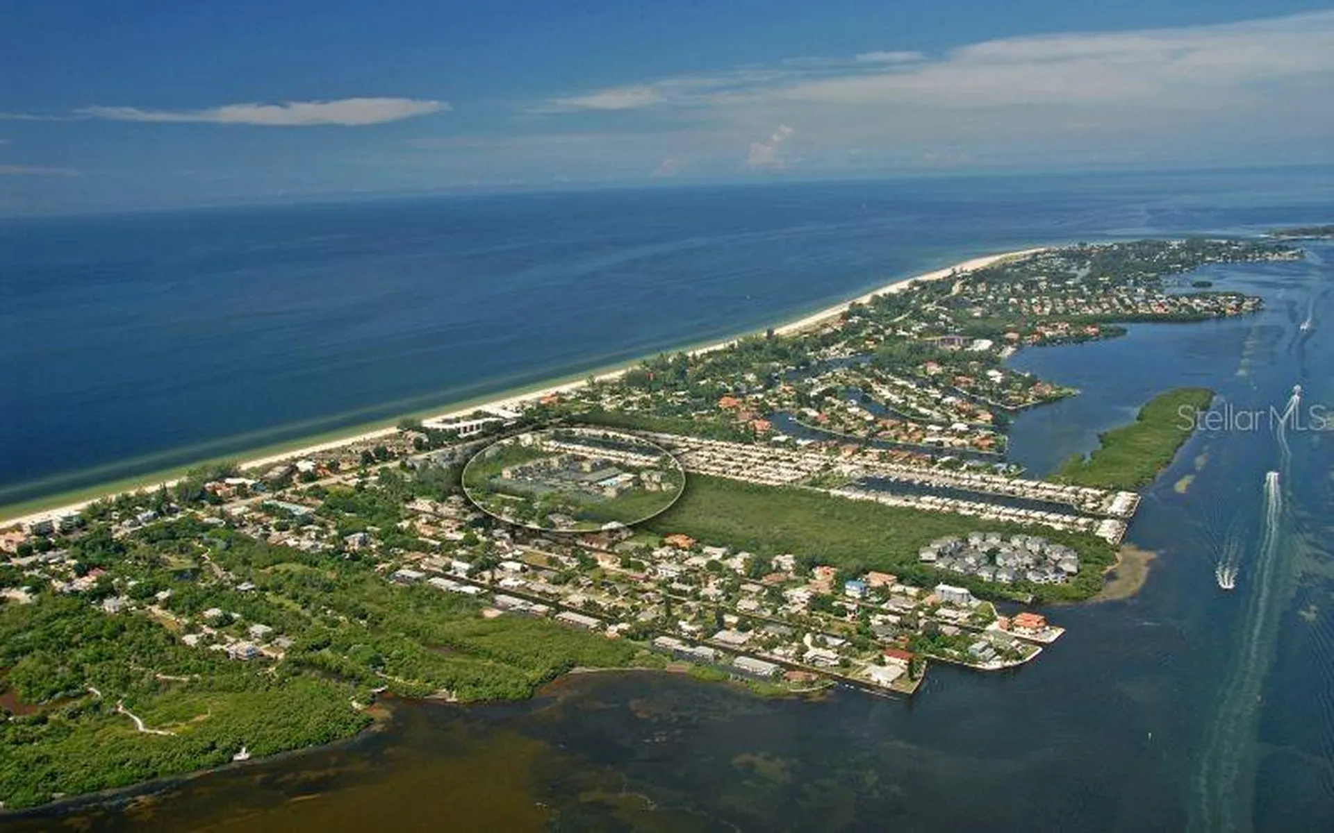 619 Cedars Court Longboat Key FL 34228