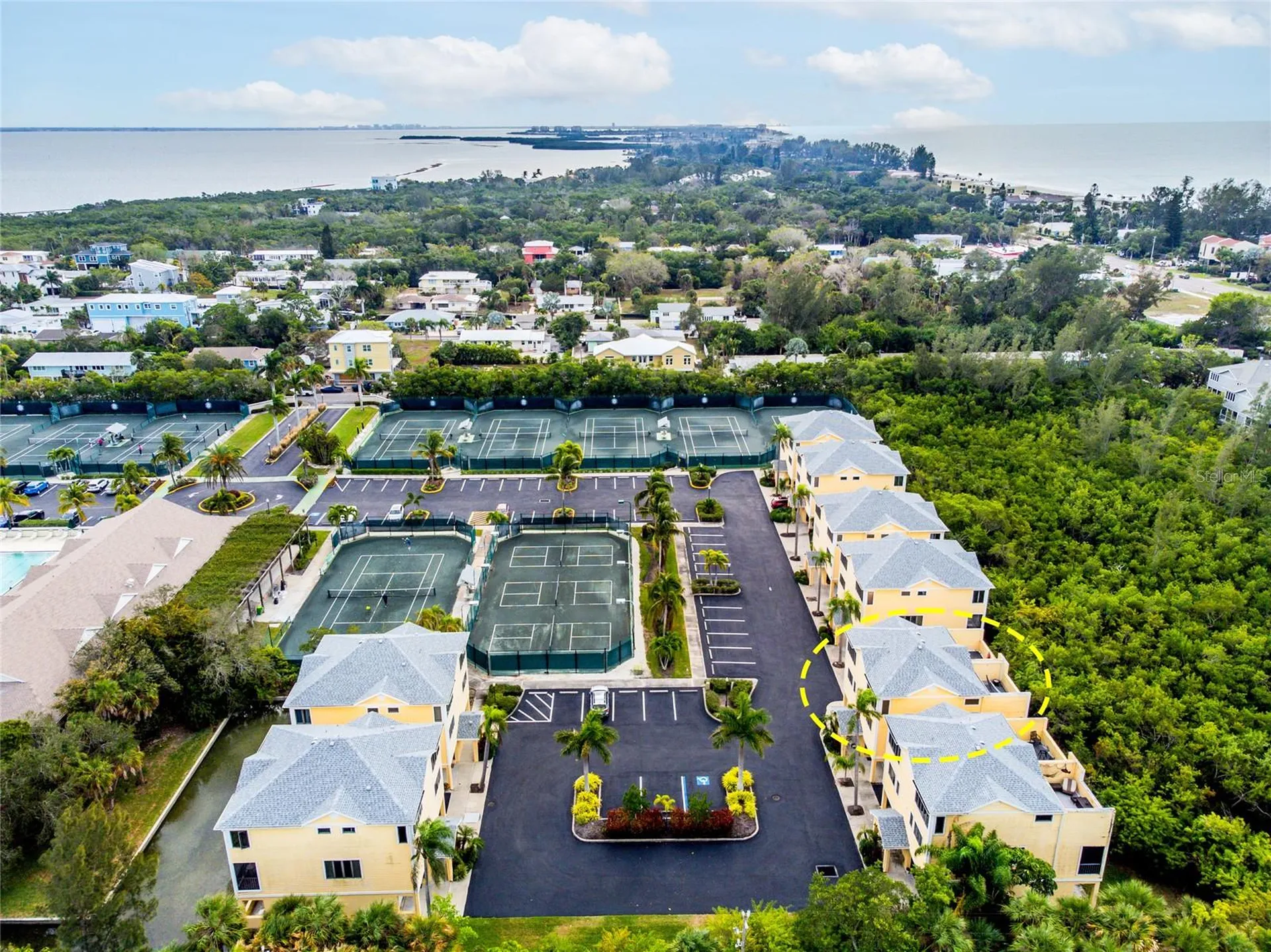 619 Cedars Court Longboat Key FL 34228