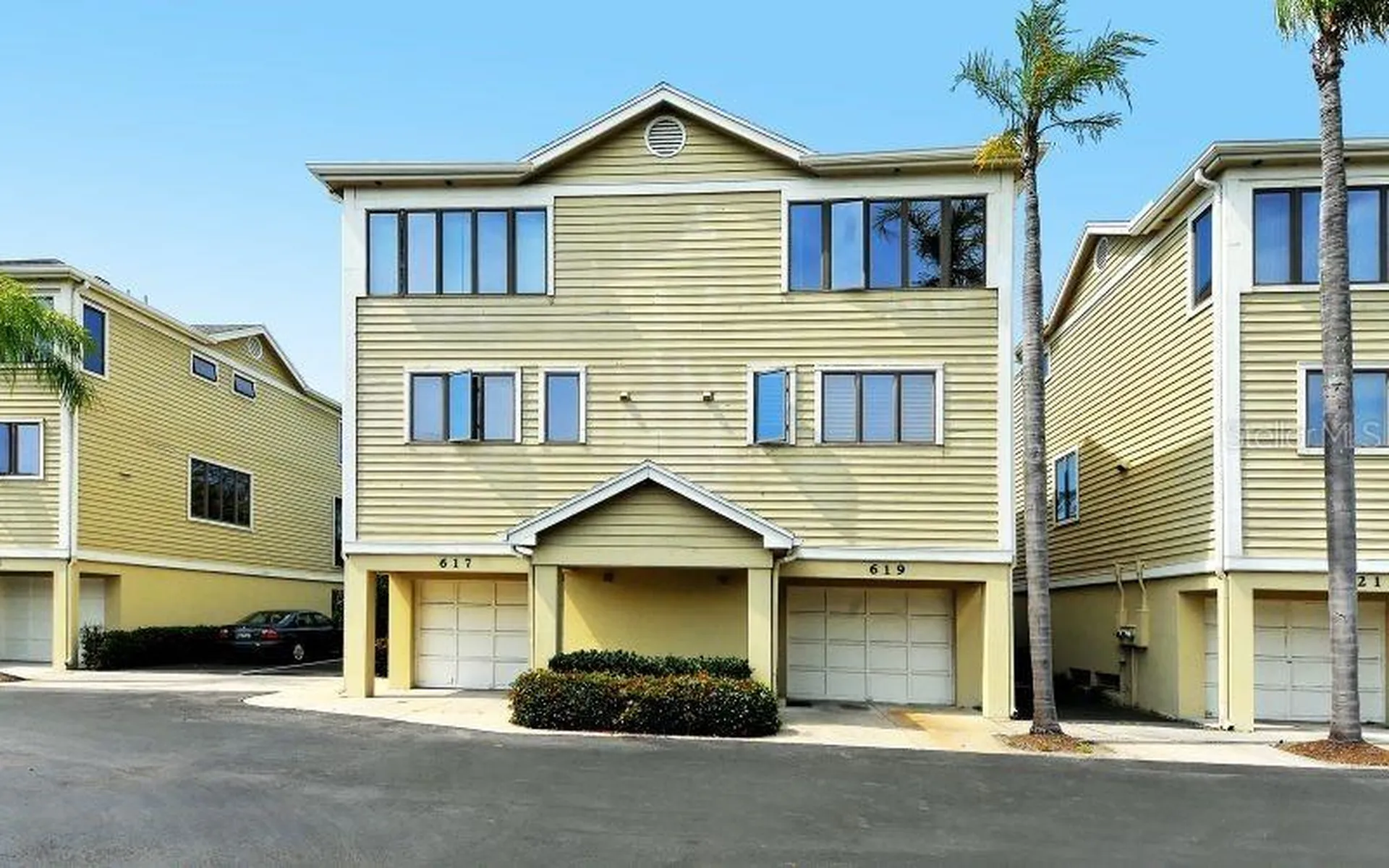 619 Cedars Court Longboat Key FL 34228