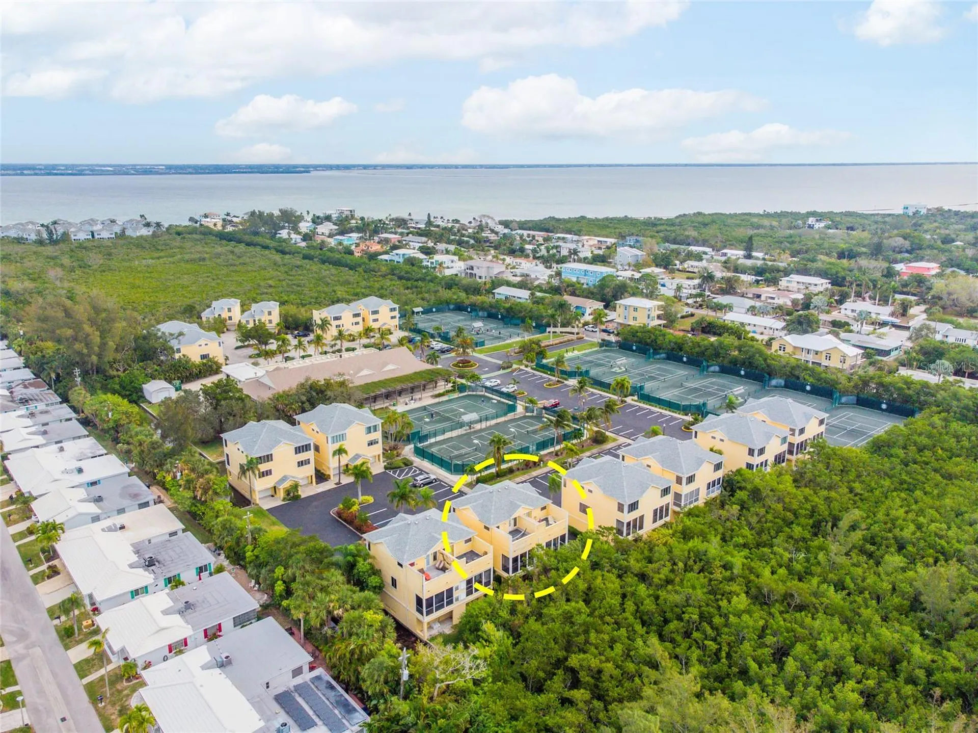 619 Cedars Court Longboat Key FL 34228