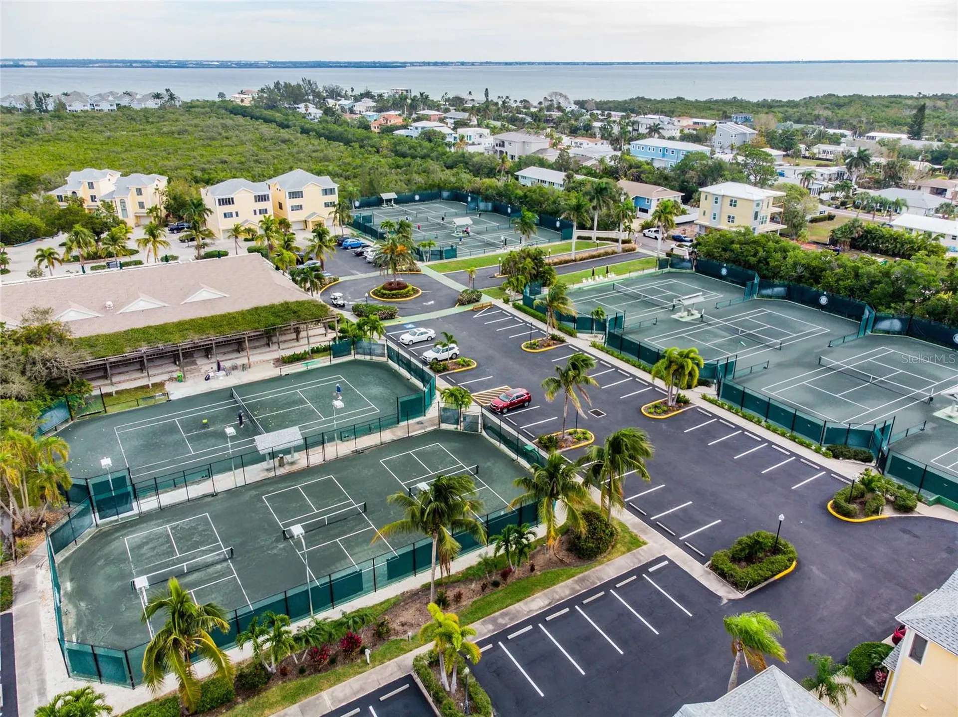 619 Cedars Court Longboat Key FL 34228