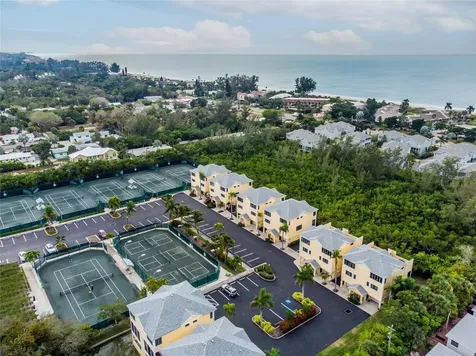 619 Cedars Court Longboat Key FL 34228