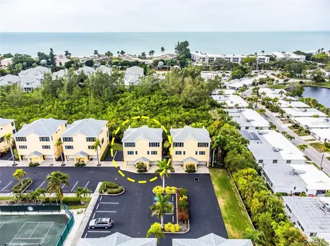 619 Cedars Court Longboat Key FL 34228