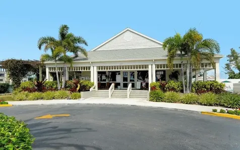 619 Cedars Court Longboat Key FL 34228