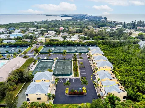 619 Cedars Court Longboat Key FL 34228