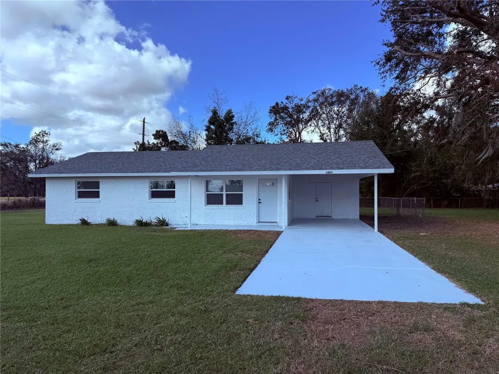 1805 Us Highway 17 N Fort Meade FL 33841