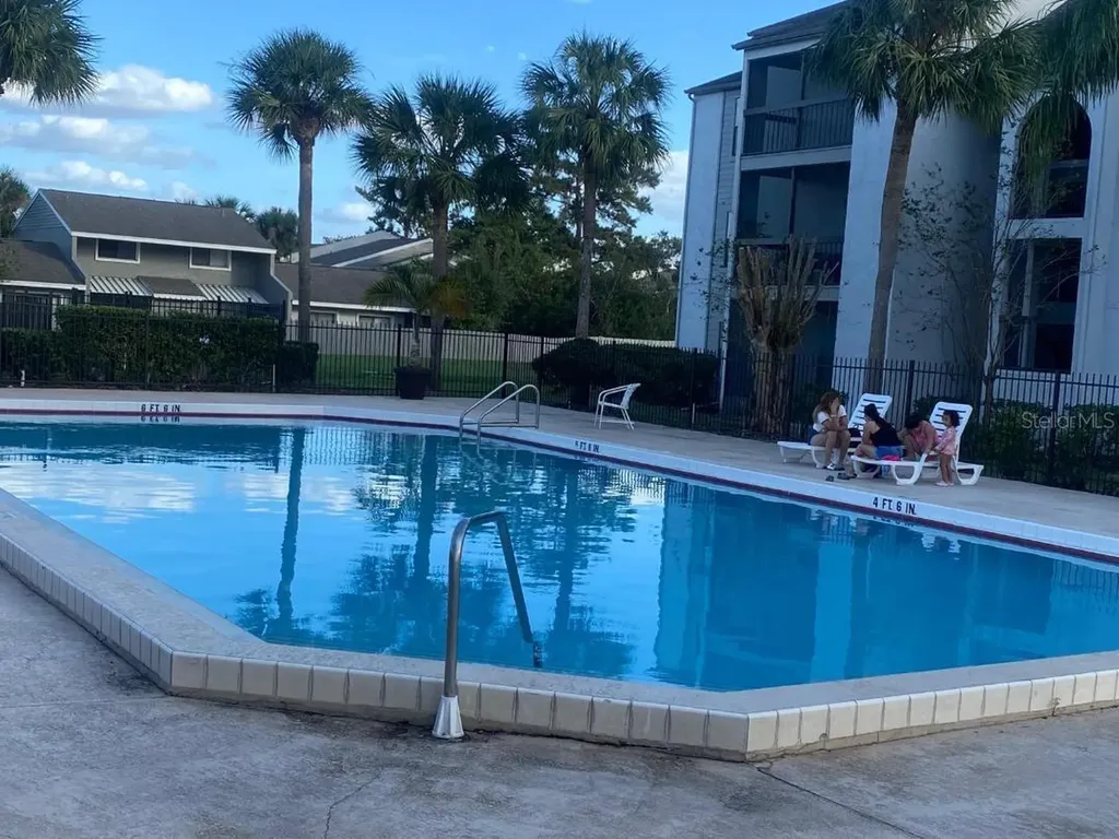 2030 Cascades Boulevard Kissimmee FL 34741