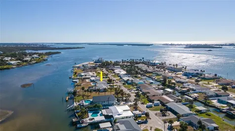 1451 Deer Creek Drive Englewood FL 34223