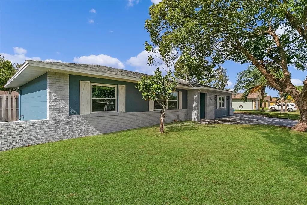 214 Madeira Avenue Orlando FL 32825