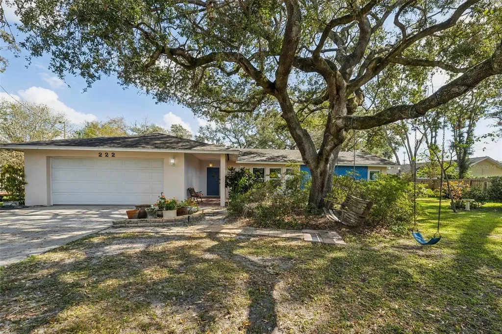 222 Riviere Road Palm Harbor FL 34683