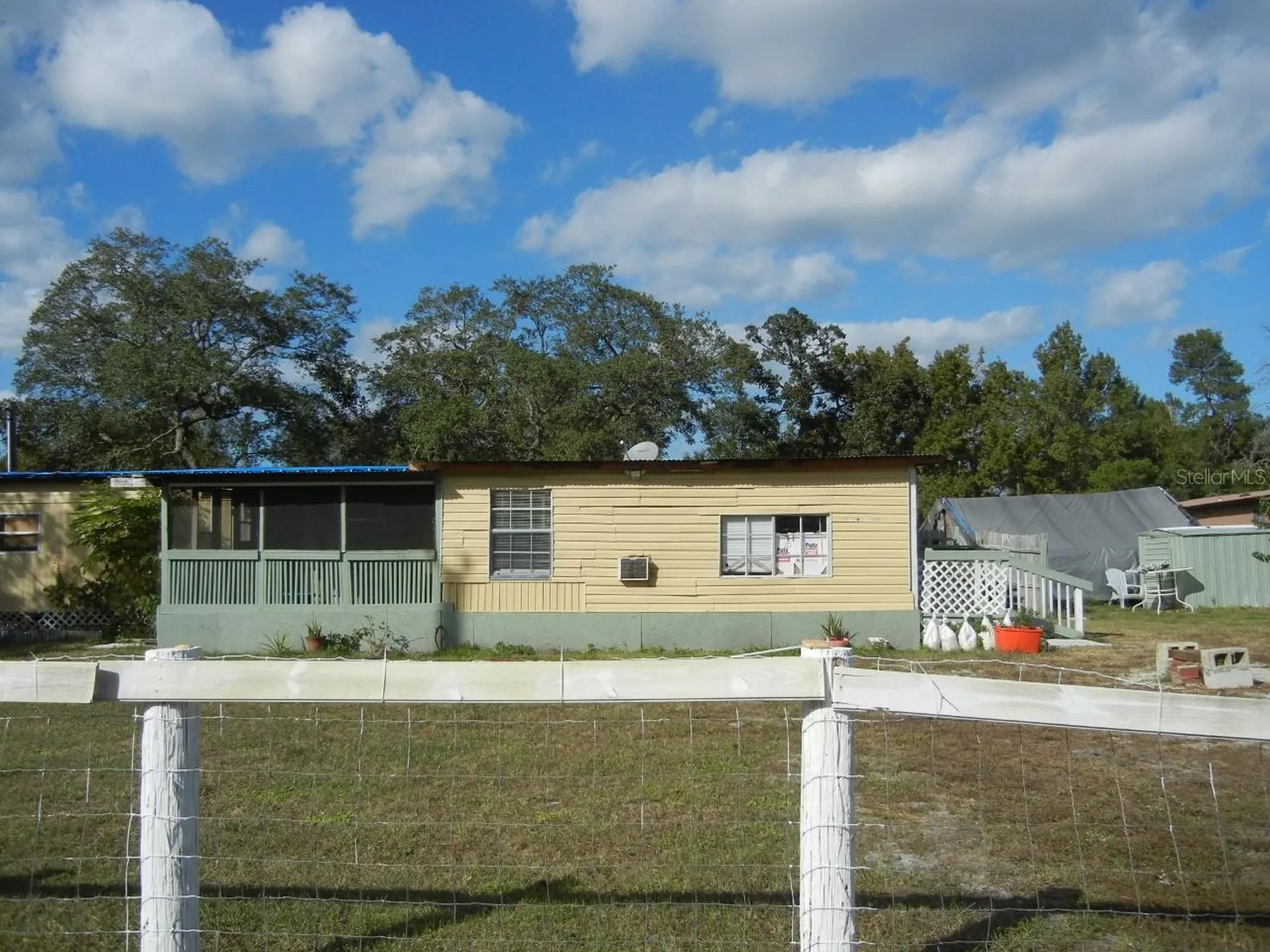 27945 Veva Avenue Paisley FL 32767