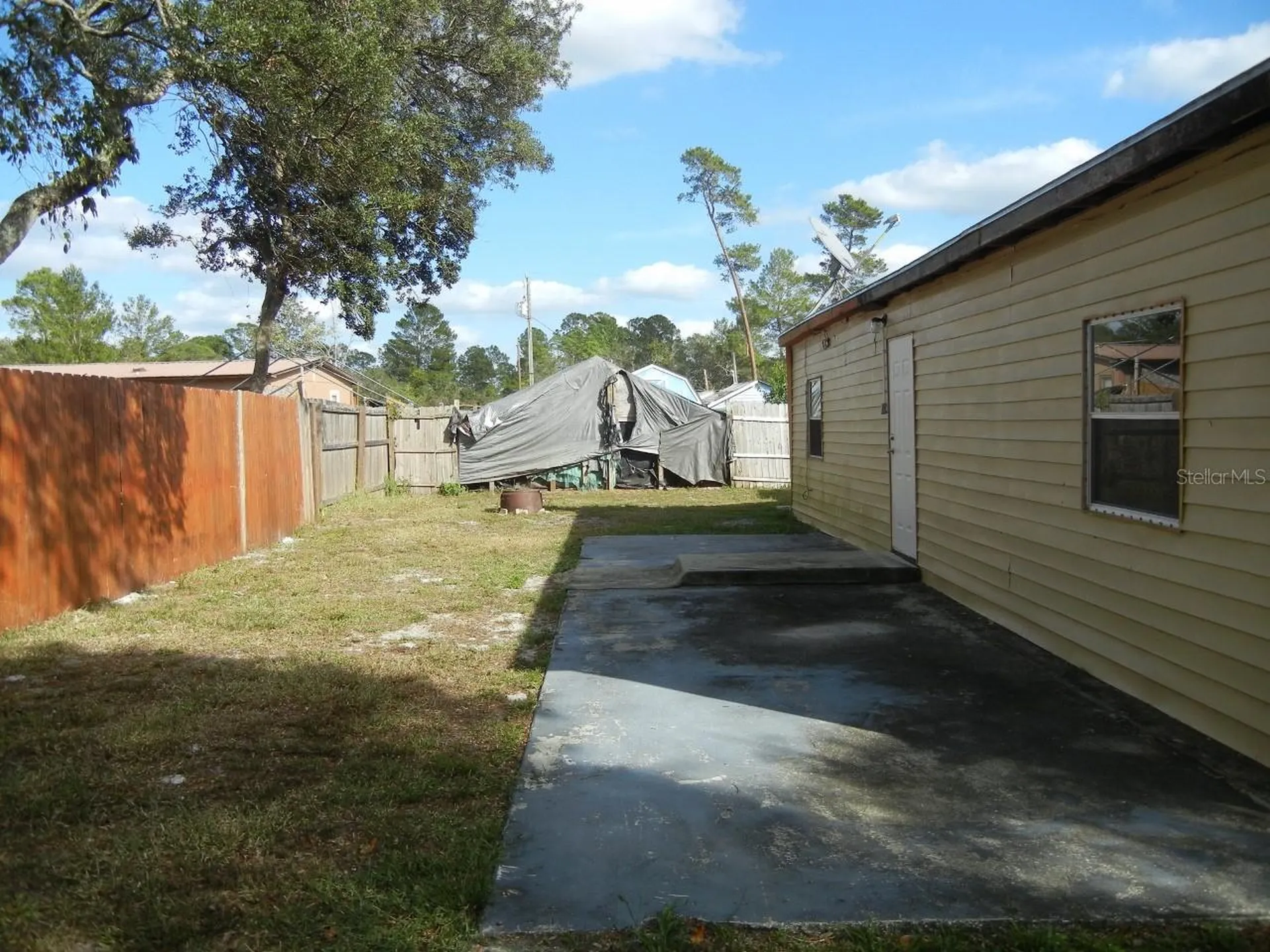 27945 Veva Avenue Paisley FL 32767