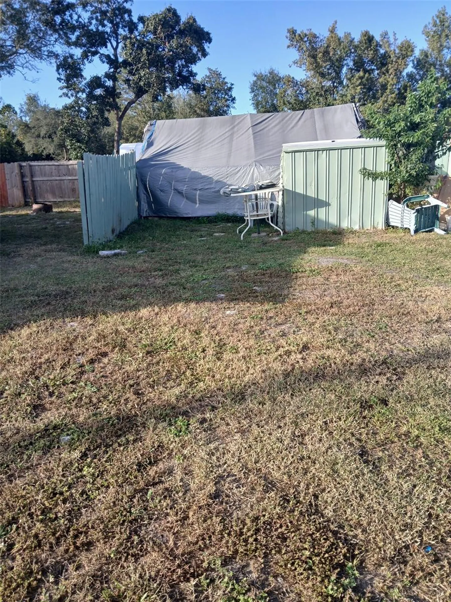 27945 Veva Avenue Paisley FL 32767