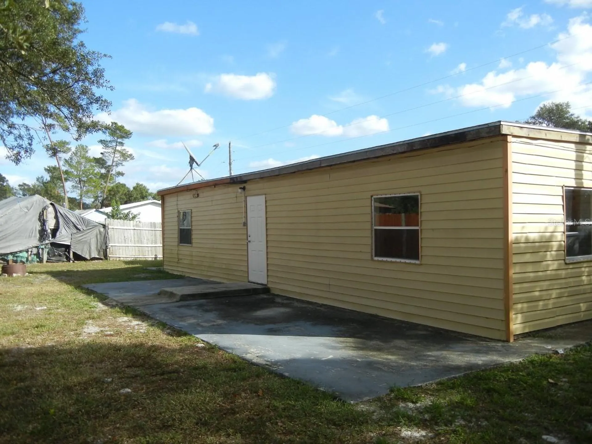 27945 Veva Avenue Paisley FL 32767