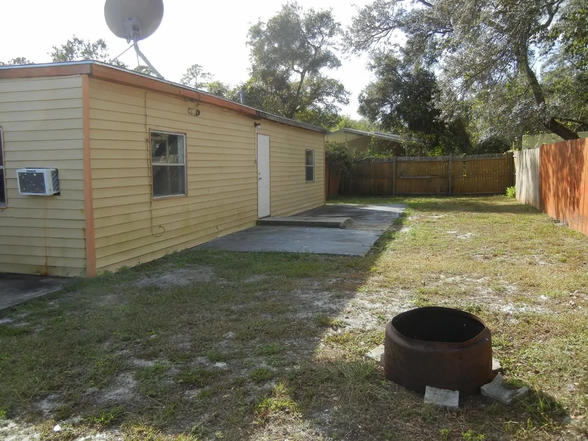 27945 Veva Avenue Paisley FL 32767