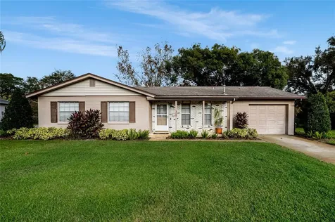 309 Maid Of The Mist Drive Fern Park FL 32730