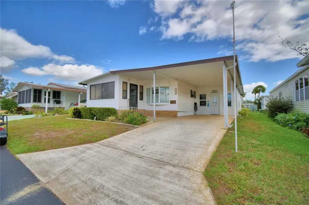 4908 Rosewood Street Winter Haven FL 33880