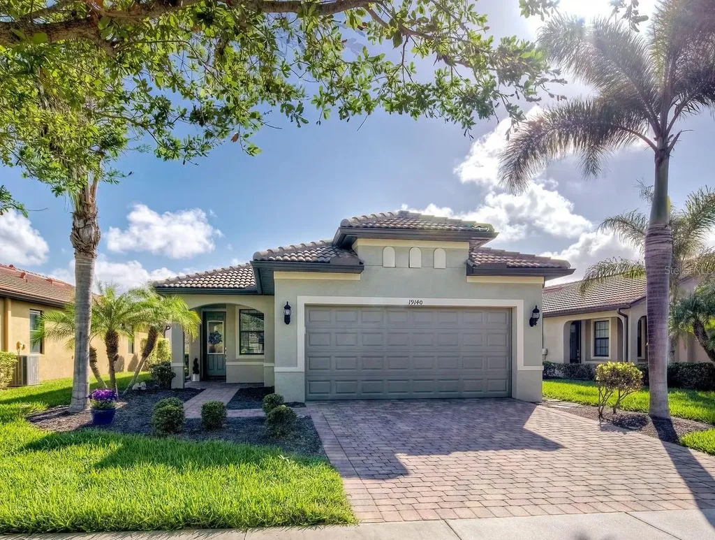 19140 Mangieri Street Venice FL 34293