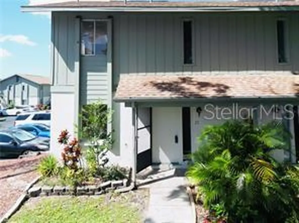 1960 Union Street Clearwater FL 33763