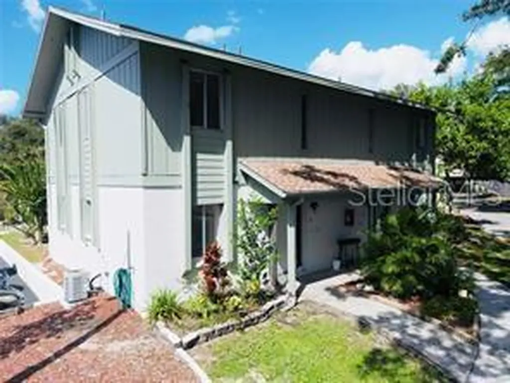 1960 Union Street Clearwater FL 33763