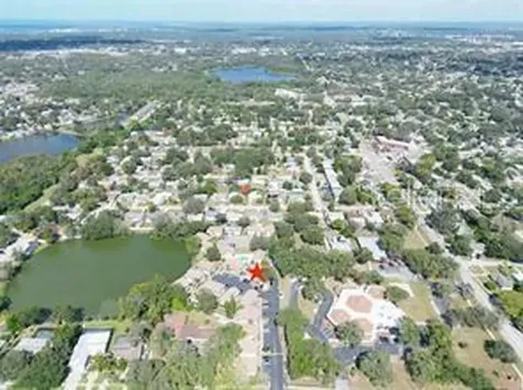 1960 Union Street Clearwater FL 33763