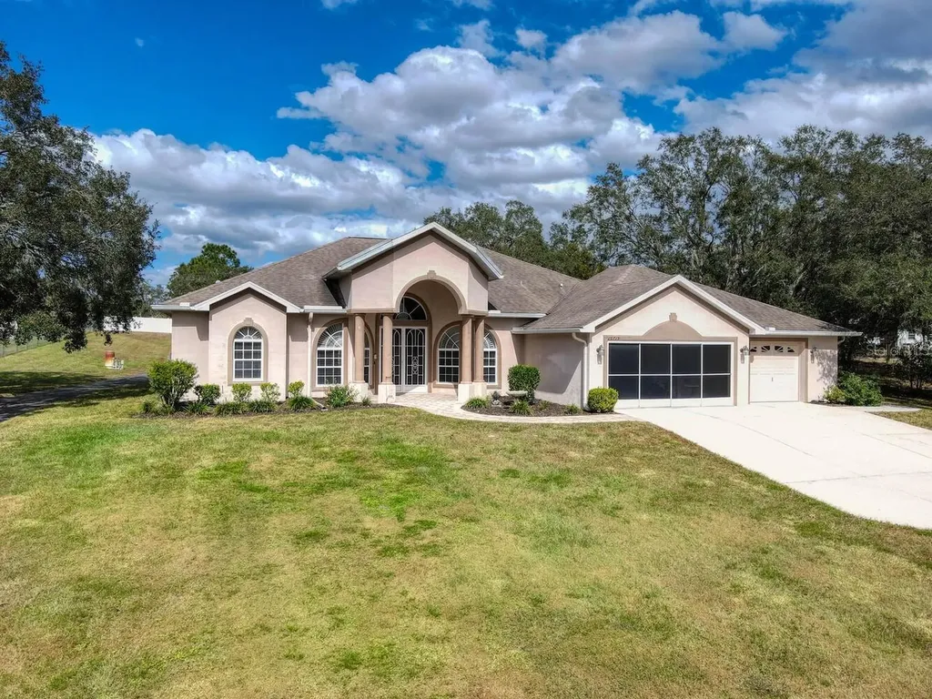 16715 Kerry Hills Lane Spring Hill FL 34610