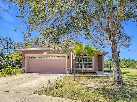 1416 Dixie Lane North Port FL 34289